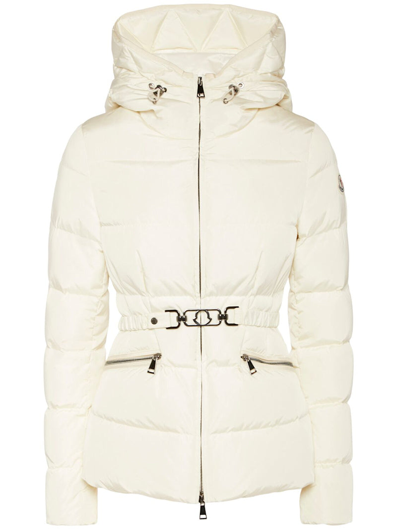 Moncler Nylon-Daunenjacke „Avoce“