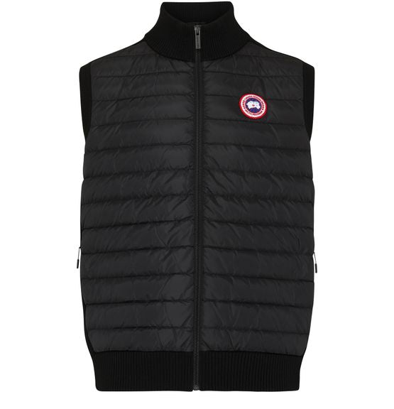 CANADA GOOSE Fleecejacke HyBridge