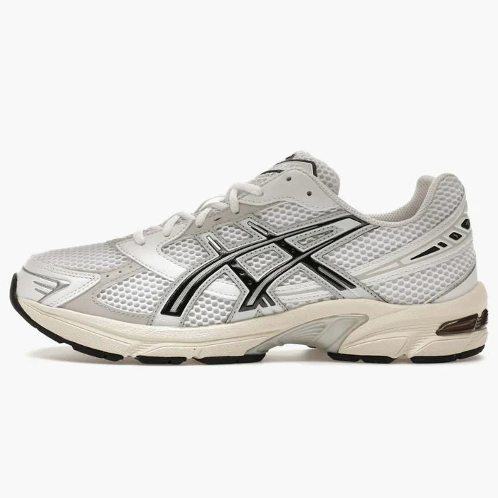 ASICS Gel-1130 White Cloud Grey