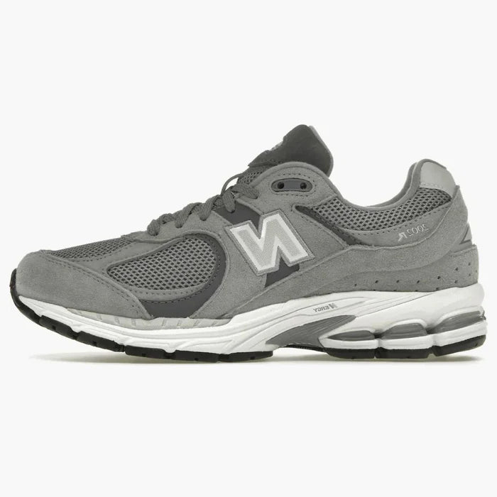 New Balance 2002R Steel Grey Orca