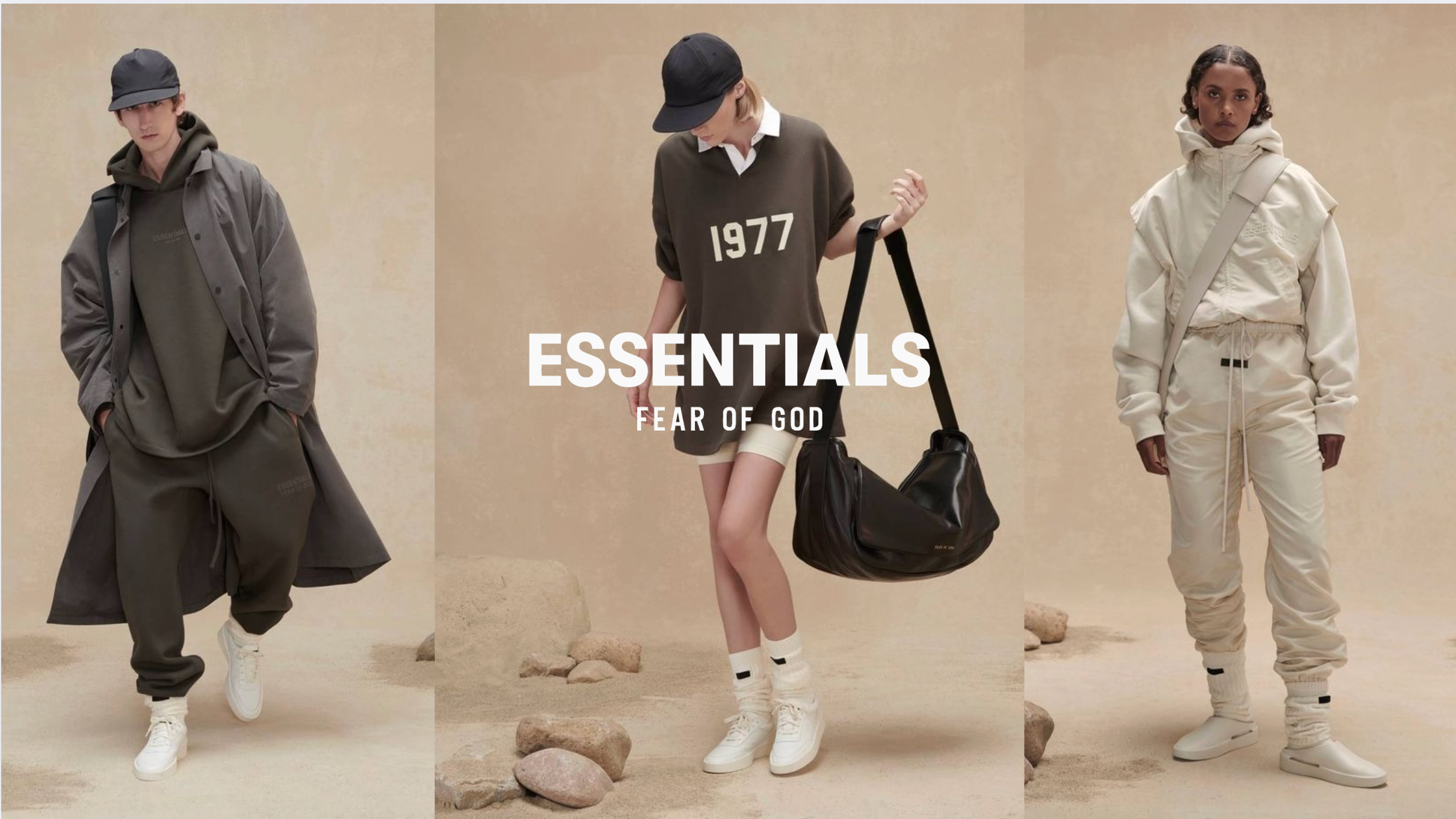 Die Kraft der Essentials