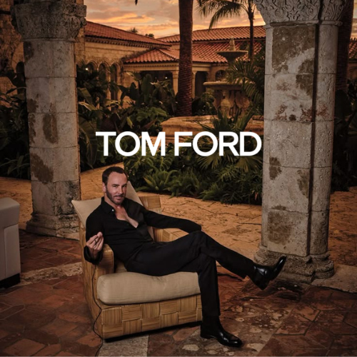 Tom Ford