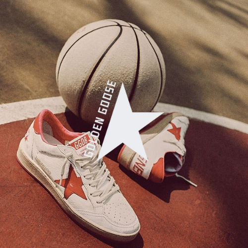 Golden Goose