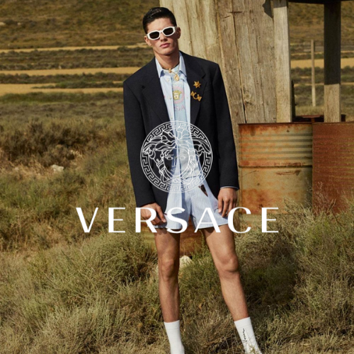 Versace