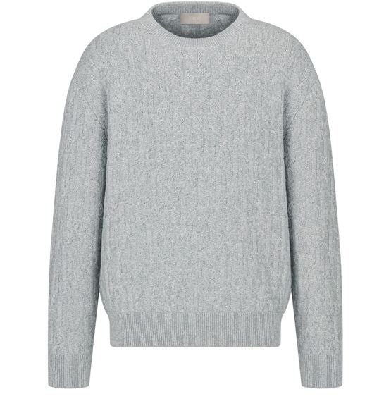 DIOR Dior Oblique Pullover