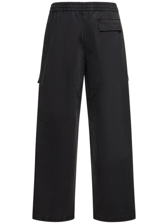 ACNE STUDIOS Baumwoll-Cargohose