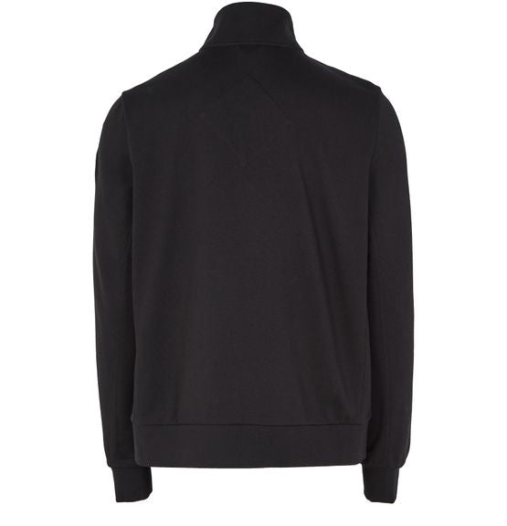 CANADA GOOSE Huron HyBridge-Jacke mit durchgehendem Reißverschluss