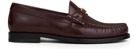 CELINE Celine Luco Triomphe-loafer