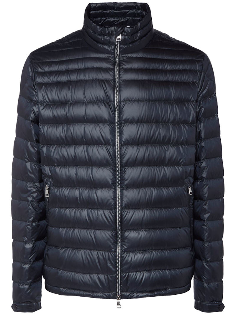 Moncler Nylon-Daunenjacke „Arnique“
