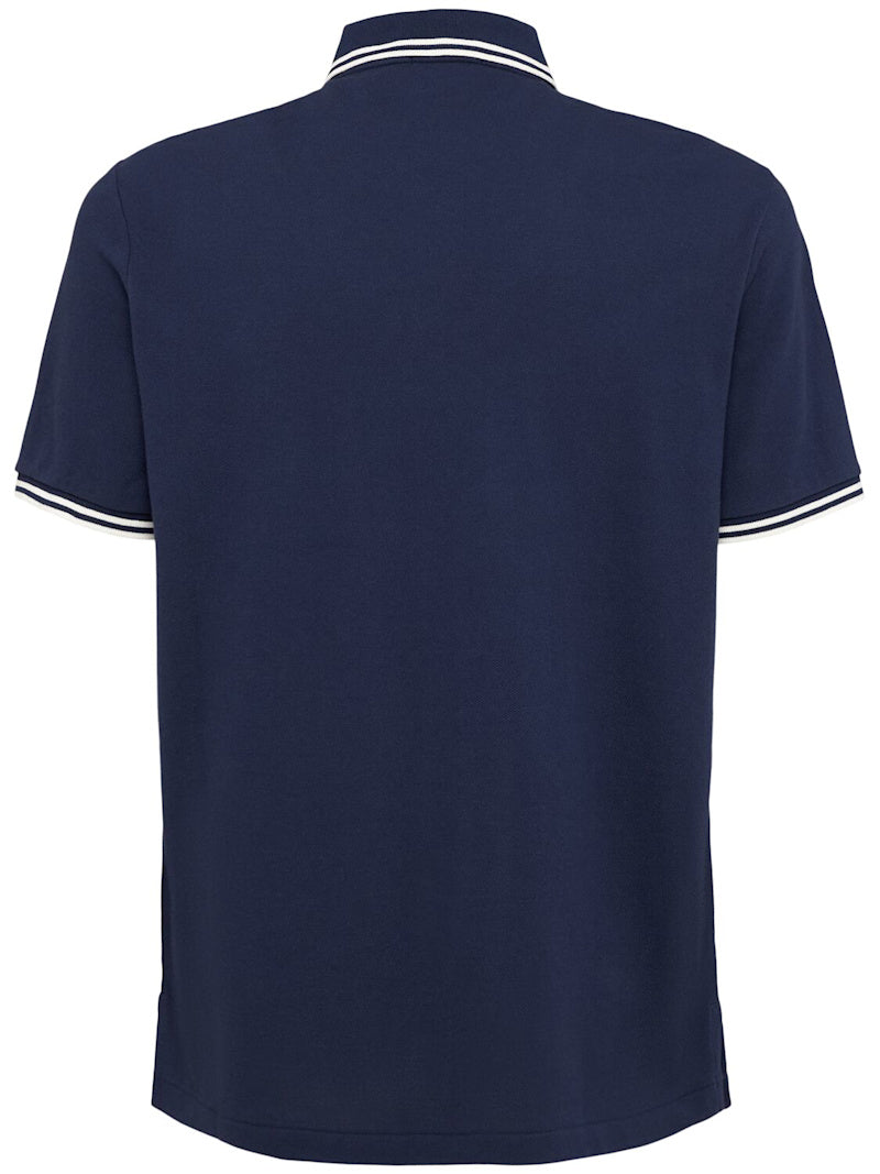 Polo Ralph Lauren Polohemd aus Baumwolle „Raquet Club“