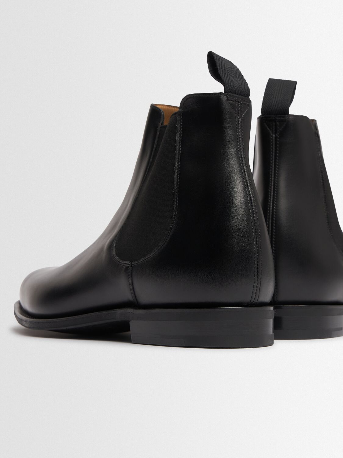 Church's Chelseastiefel aus Leder „Amberley 2.0“