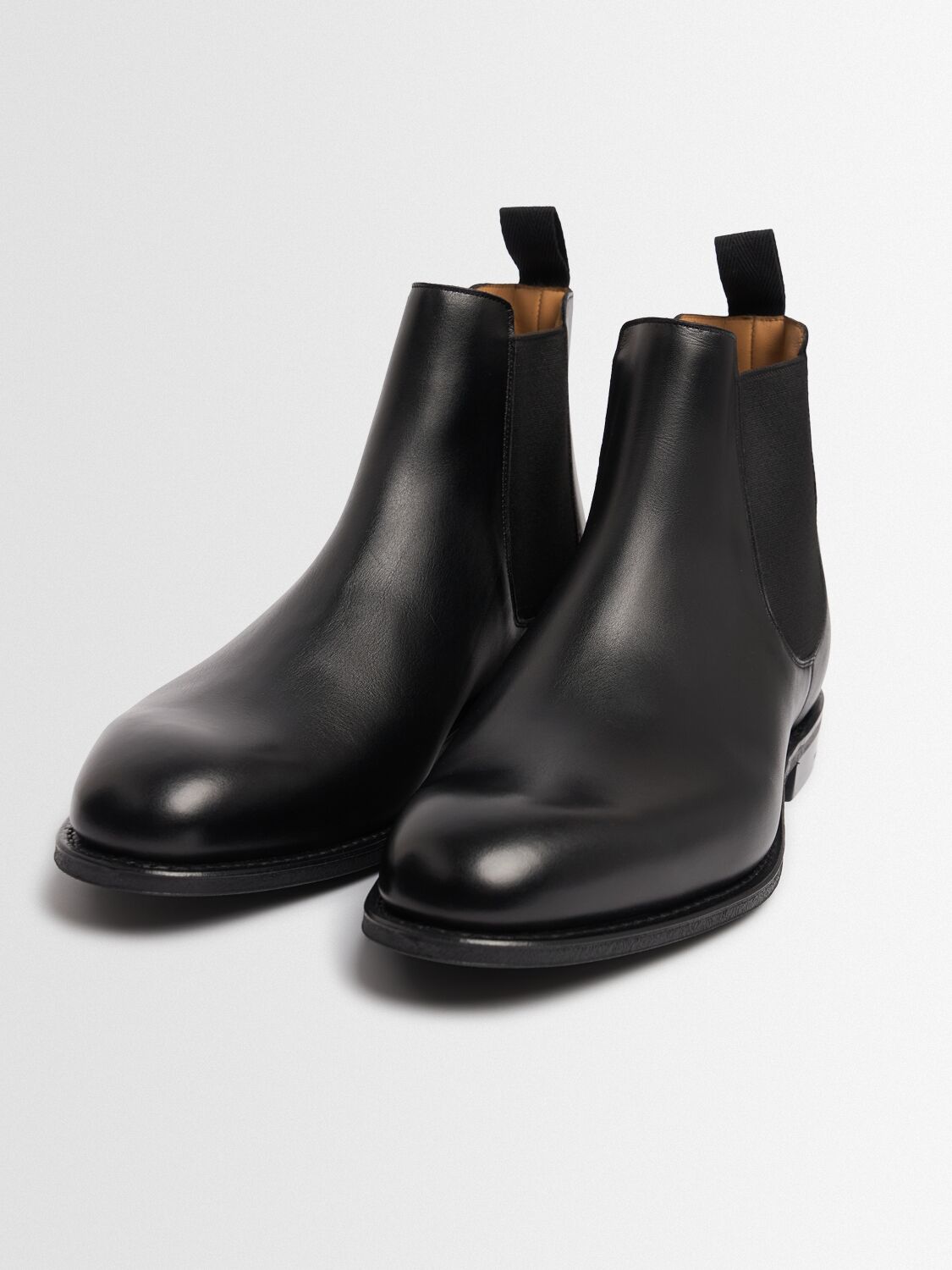 Church's Chelseastiefel aus Leder „Amberley 2.0“