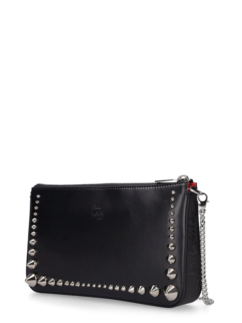 Christian Louboutin Mini Ledertasche