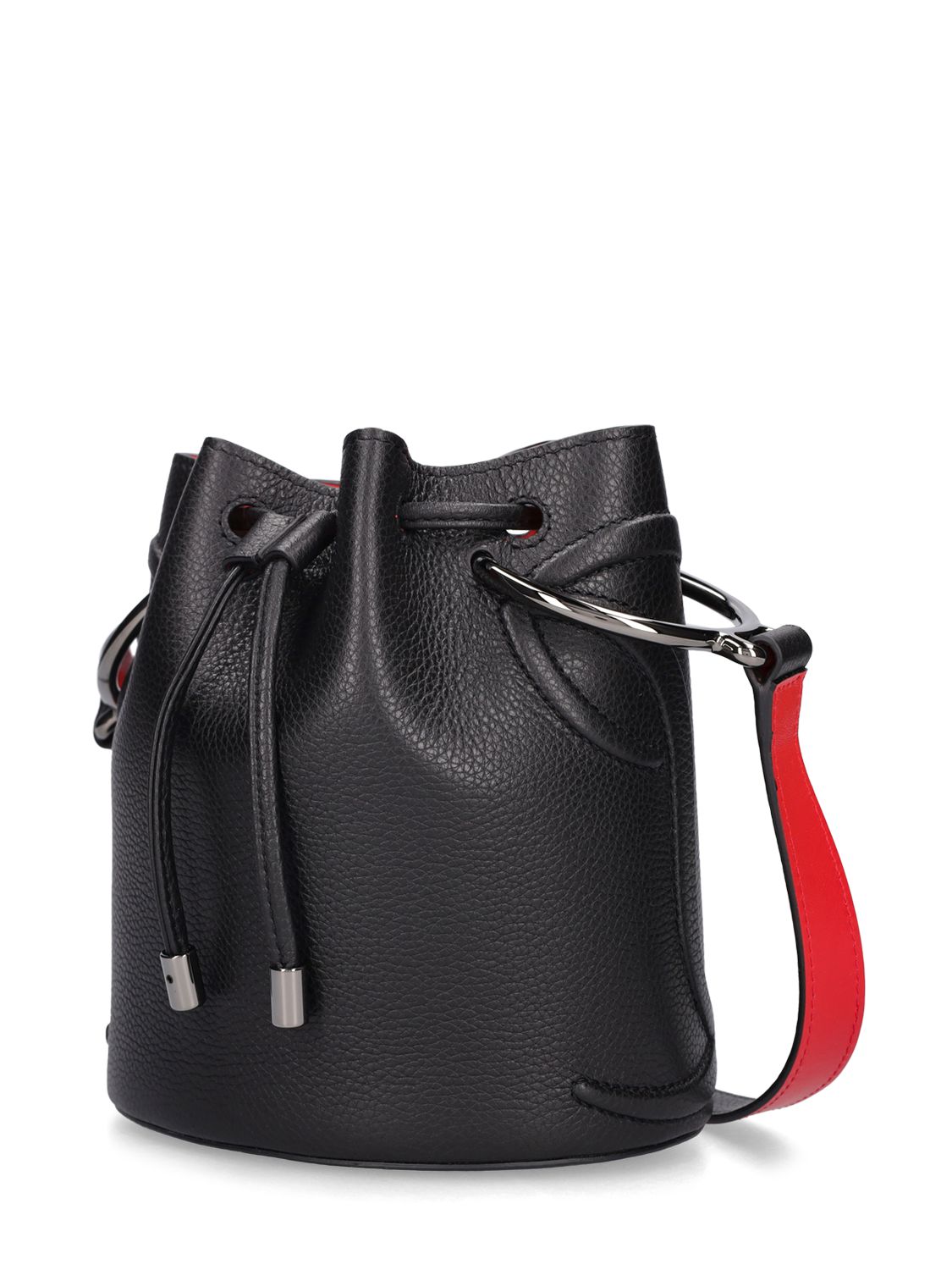 Christian Louboutin Ledertasche „By My Side“