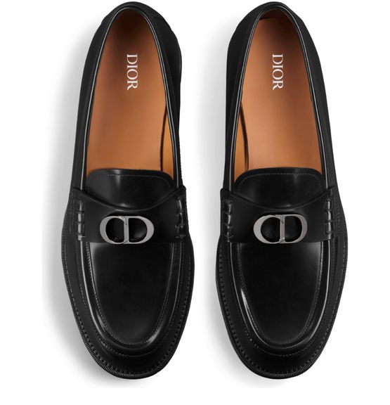 DIOR Dior Granville Loafers