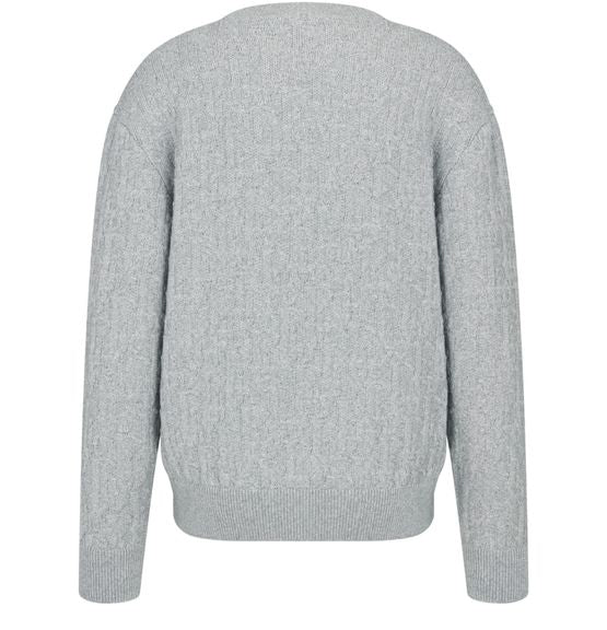DIOR Dior Oblique Pullover
