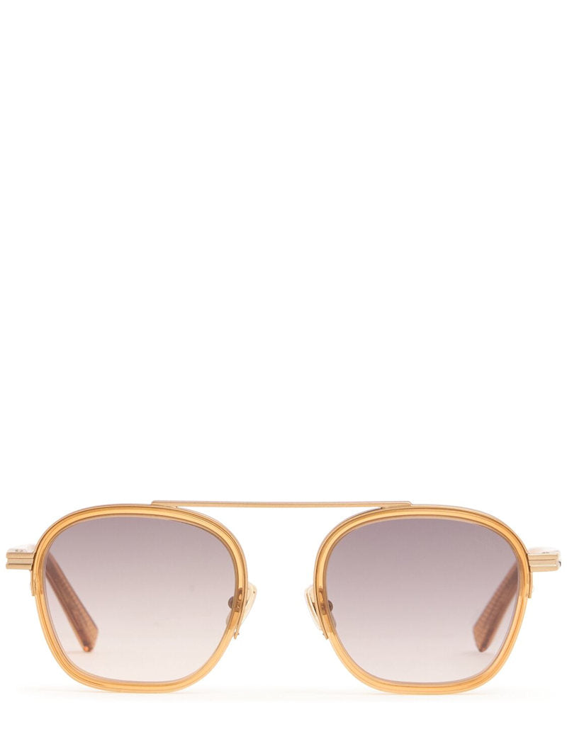 Zegna Orizzonte I metal & acetate