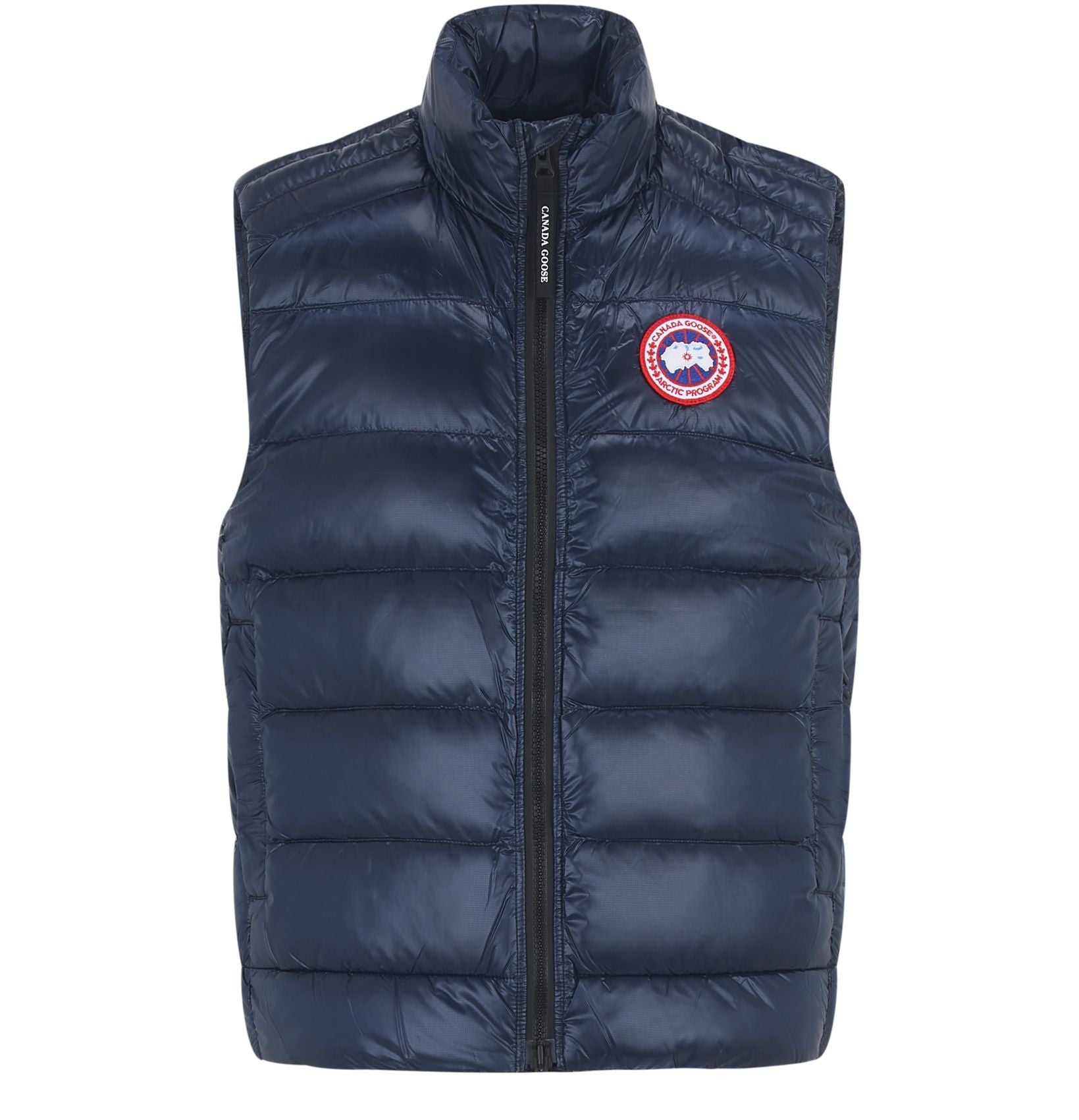 CANADA GOOSE Casual-Jacke Crofton Navy
