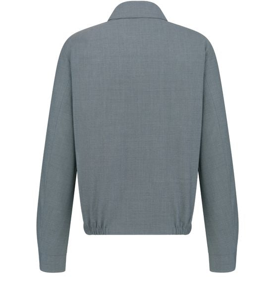 DIOR Jacke mit Reißverschluss