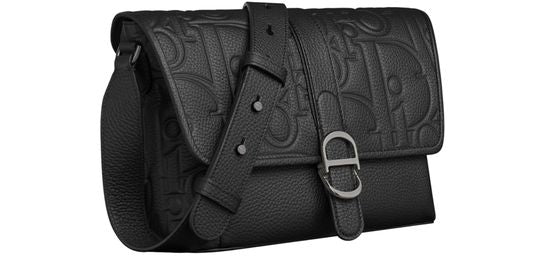 DIOR Mittelgroße Dior Daily Messenger Tasche mit Umschlagklappe