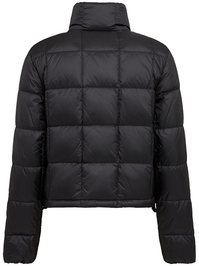Moncler Nylon-Daunenjacke „Jarcieu“