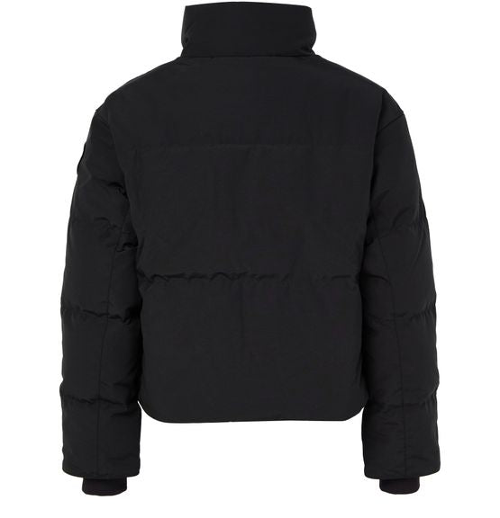 CANADA GOOSE Kurze Jacke Grandview