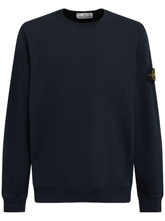 STONE ISLAND Sweatshirt Navy