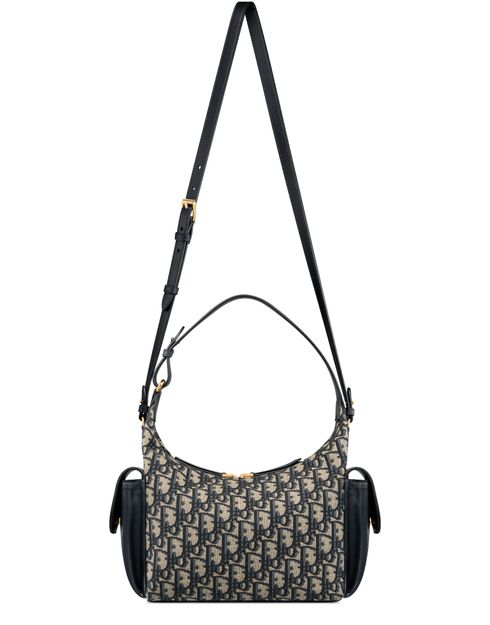 DIOR Mittelgroße D-Dream Tasche