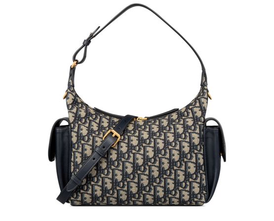 DIOR Mittelgroße D-Dream Tasche