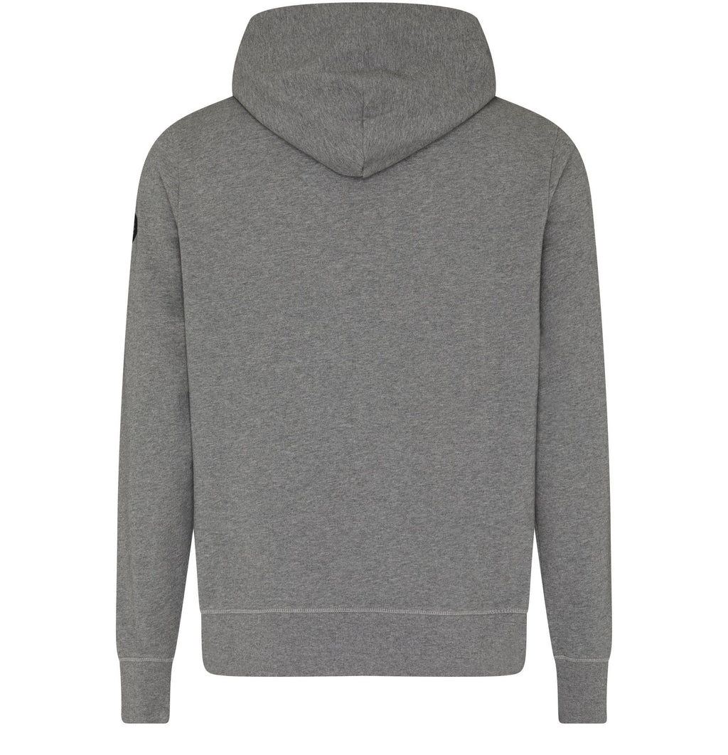 CANADA GOOSE Kapuzenpullover Huron Grey