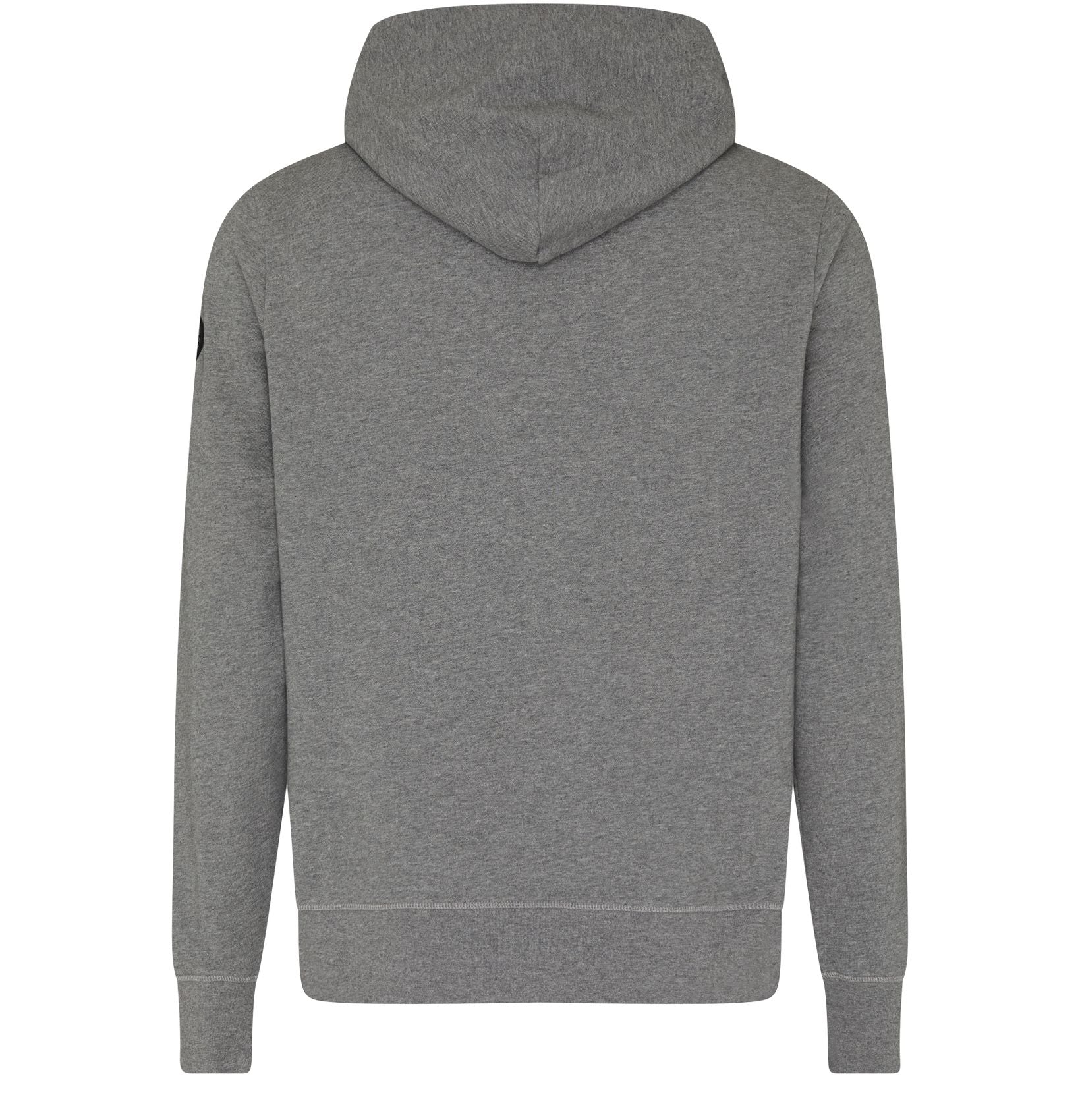 CANADA GOOSE Kapuzenpullover Huron Grey