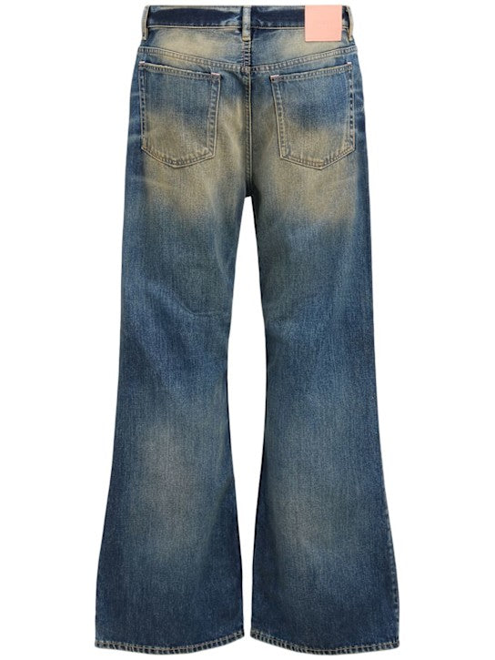 ACNE STUDIOS Jeans Flared