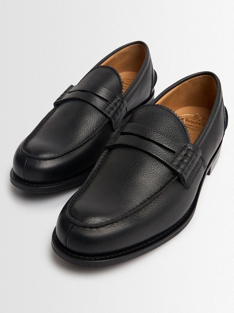 Church's Leder-Loafer „Pembrey 2.0“