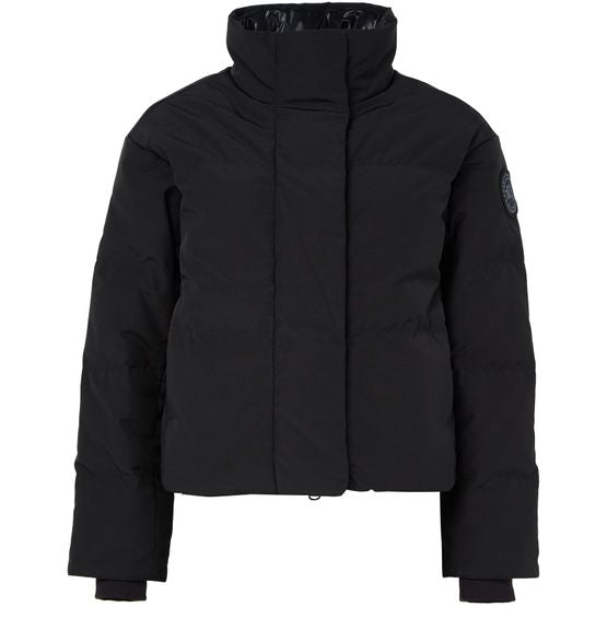 CANADA GOOSE Kurze Jacke Grandview
