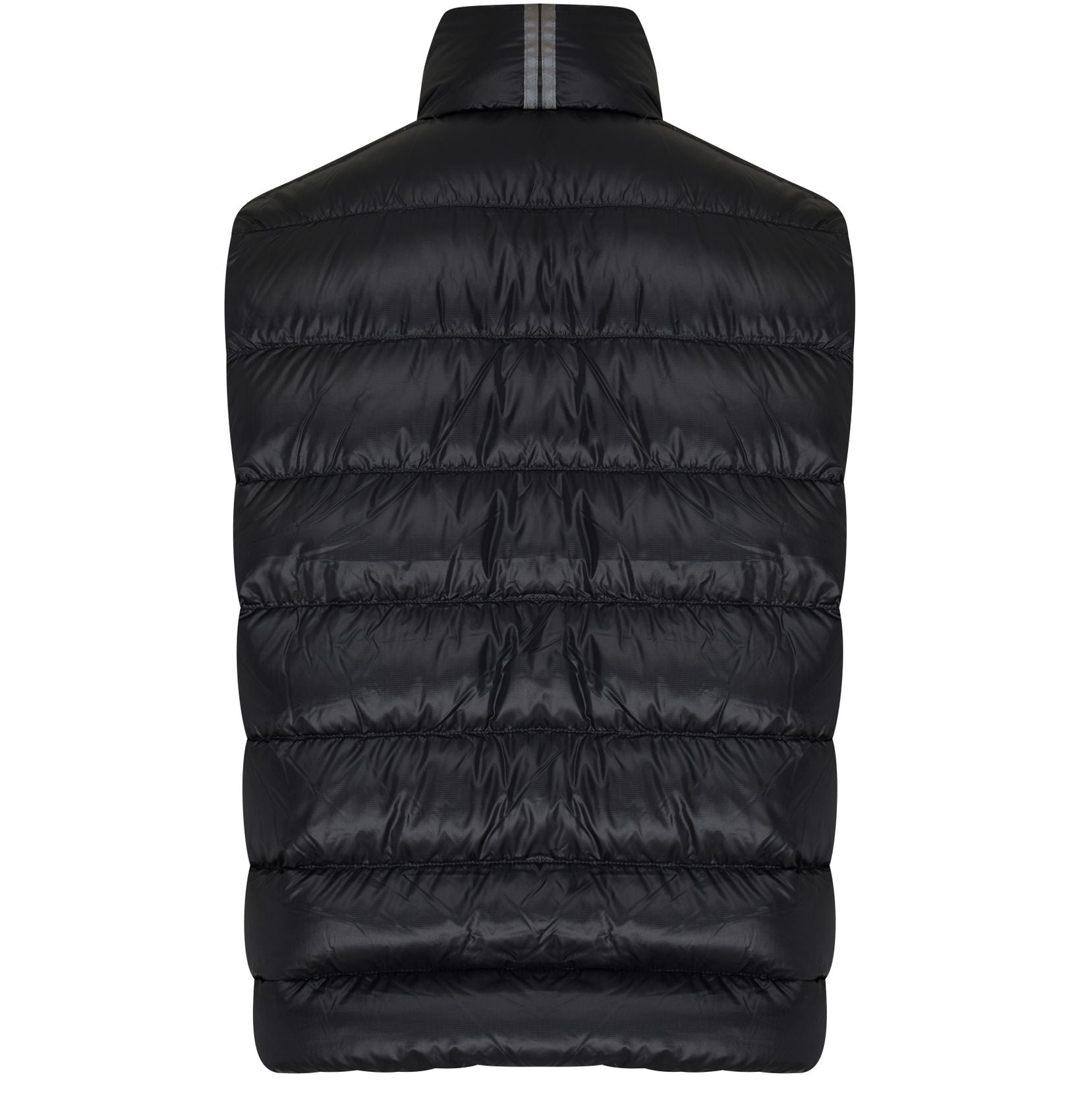 CANADA GOOSE Casual-Jacke Crofton Schwarz