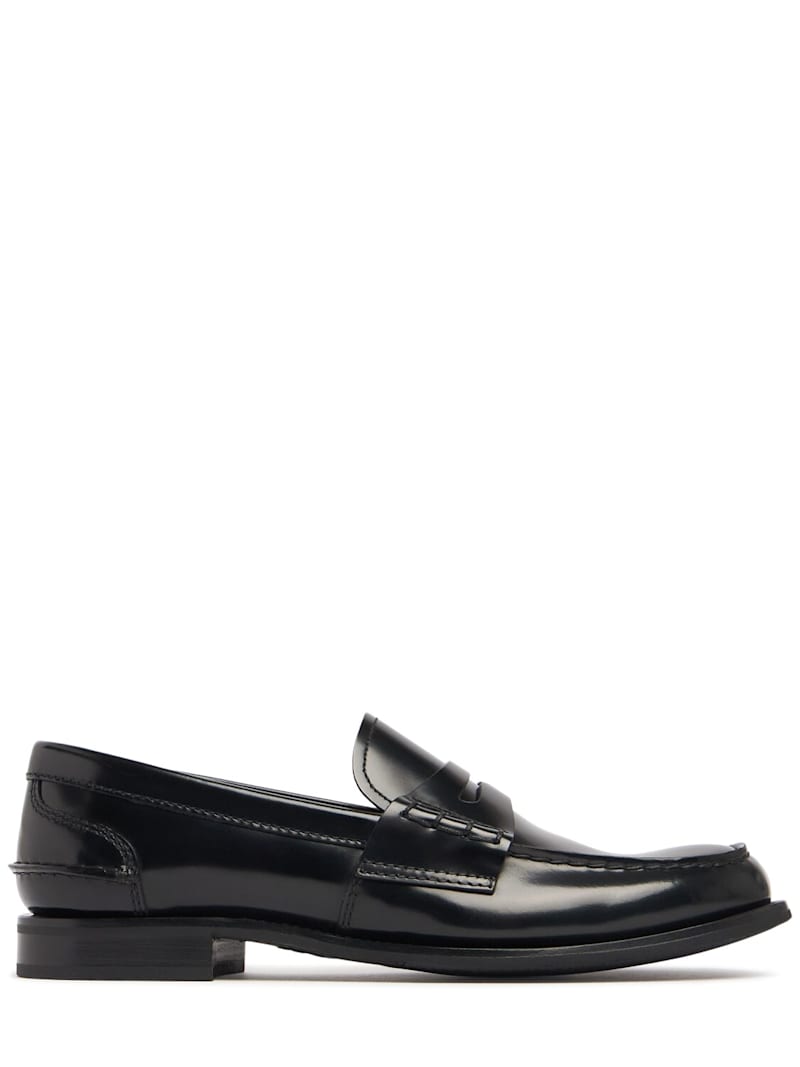 Church's Loafer aus Leder „Pembrey“