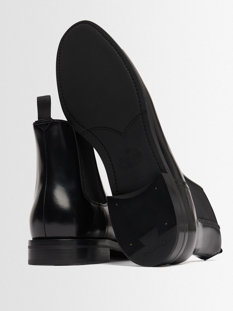 Church's Stiefeletten aus Leder „Monmouth“