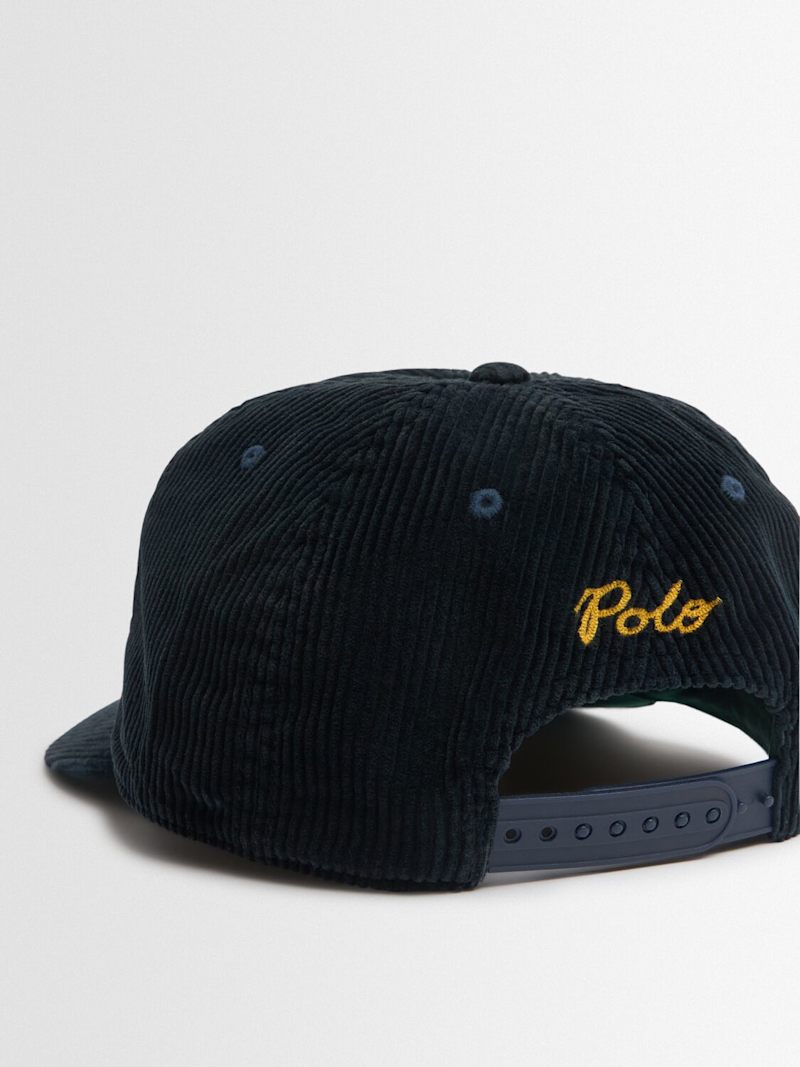Polo Ralph Lauren Truckerkappe „Racququet Club Vintage“