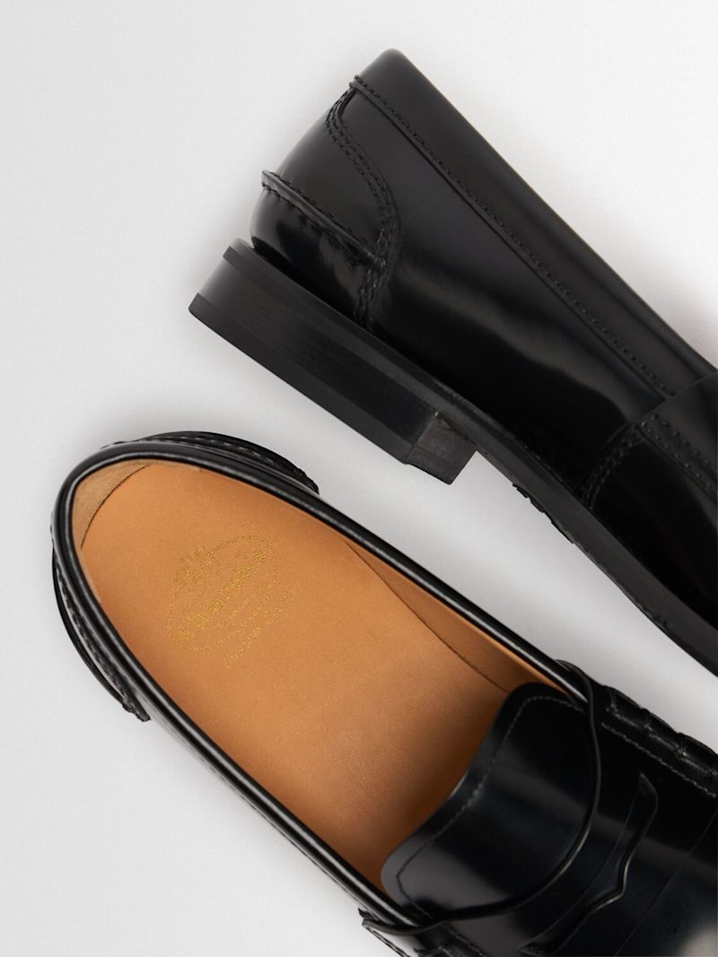 Church's Loafer aus Leder „Pembrey“