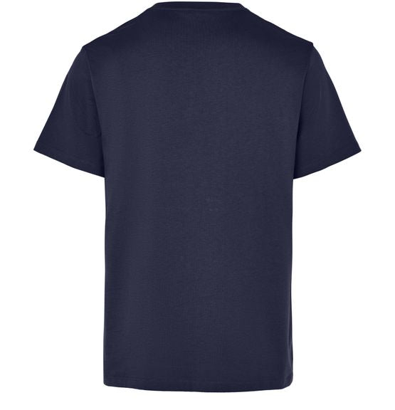 LOEWE Baumwoll-T-Shirt im Relaxed-Schnitt
