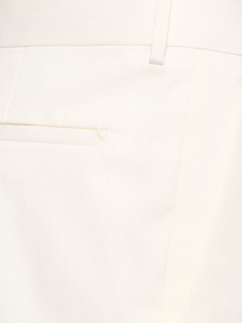 Zegna Premium cotton blend pants