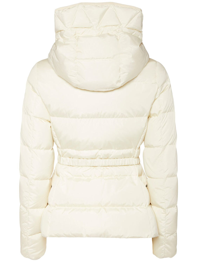 Moncler Nylon-Daunenjacke „Avoce“