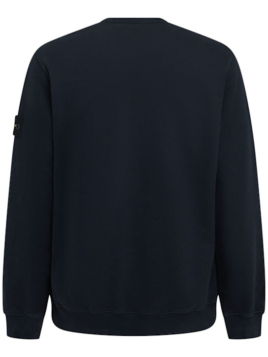 STONE ISLAND Sweatshirt Navy