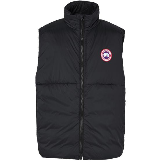 CANADA GOOSE Weste Lodge