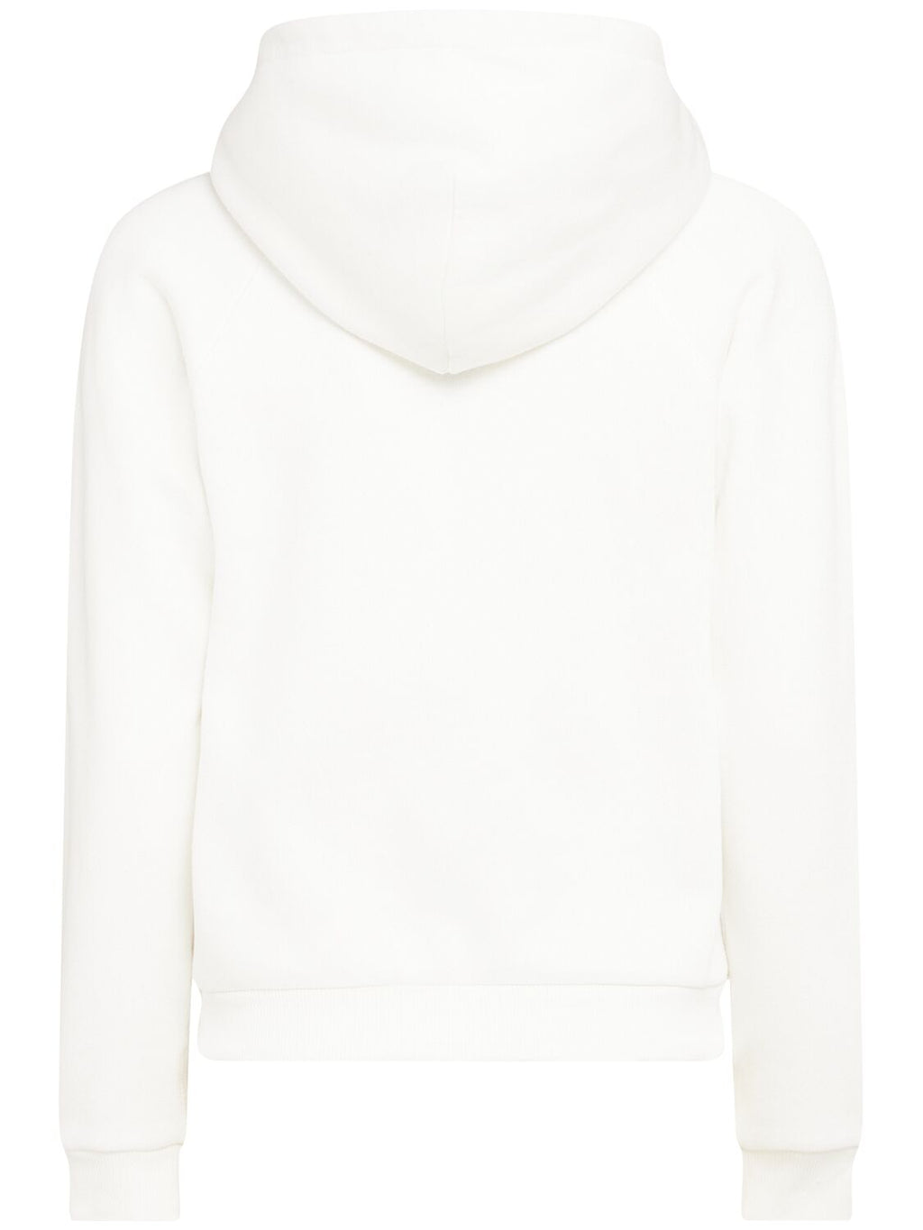 Polo Ralph Lauren Jersey-Hoodie mit Logo