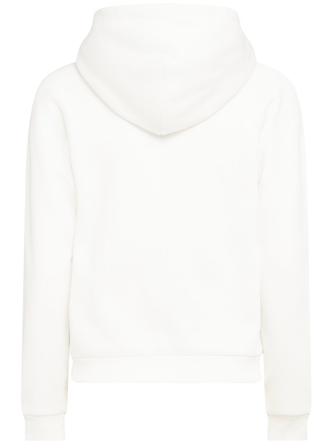Polo Ralph Lauren Jersey-Hoodie mit Logo