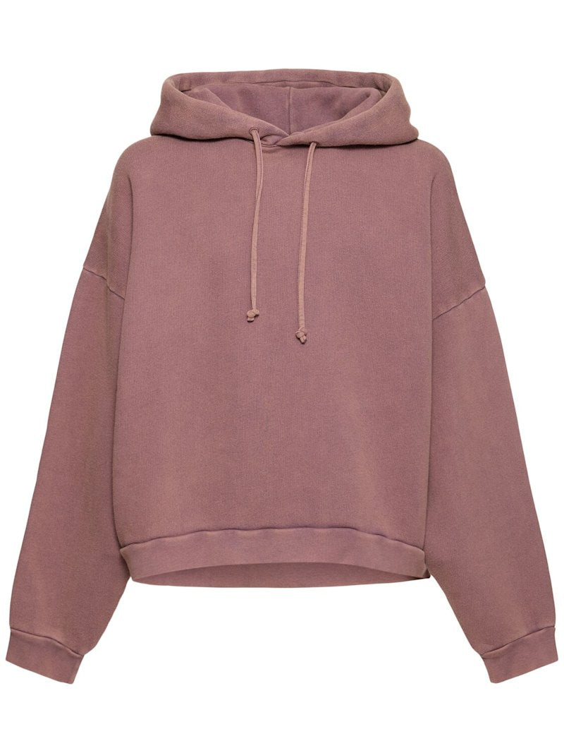 Acne Studios Vintage-Hoodie Fleer