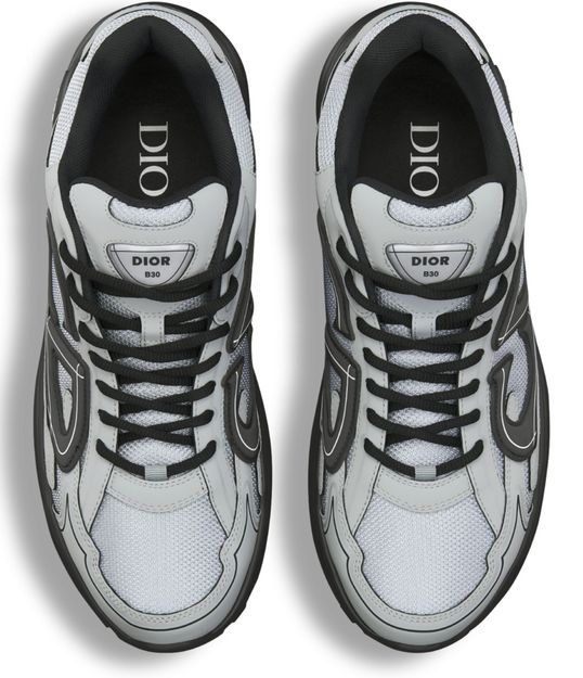 DIOR B30 Sneakers