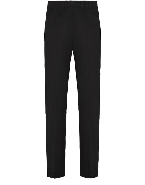 DIOR Elegante Trainingshose mit CD Icon Stickerei