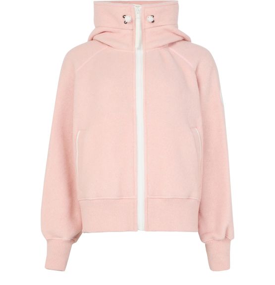 CANADA GOOSE Fleece-Blouson Chilliwack